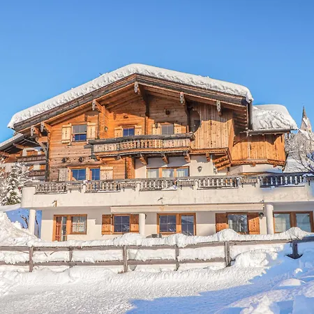 - Hoch Pustertal