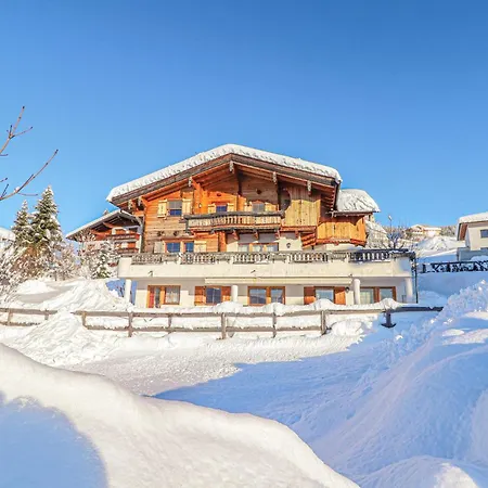 - Hoch Pustertal *