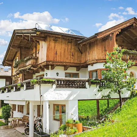 Apartment - Hoch Pustertal Kartitsch