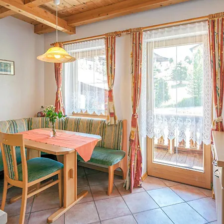 - Hoch Pustertal Apartment