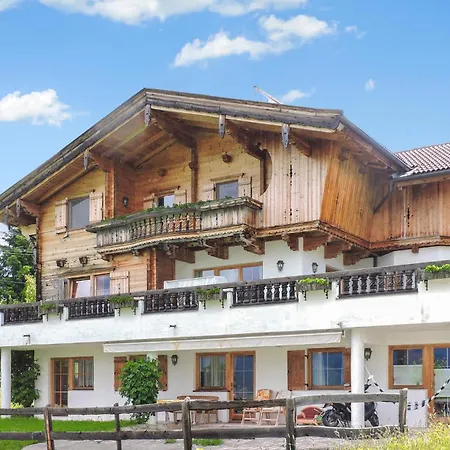 - Hoch Pustertal Apartment