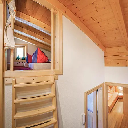 Apartament - Hoch Pustertal *