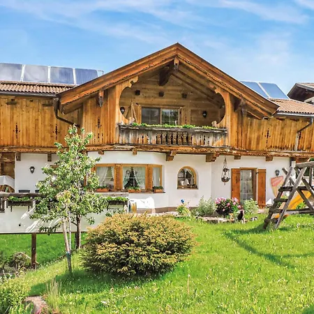 - Hoch Pustertal Apartman Kartitsch