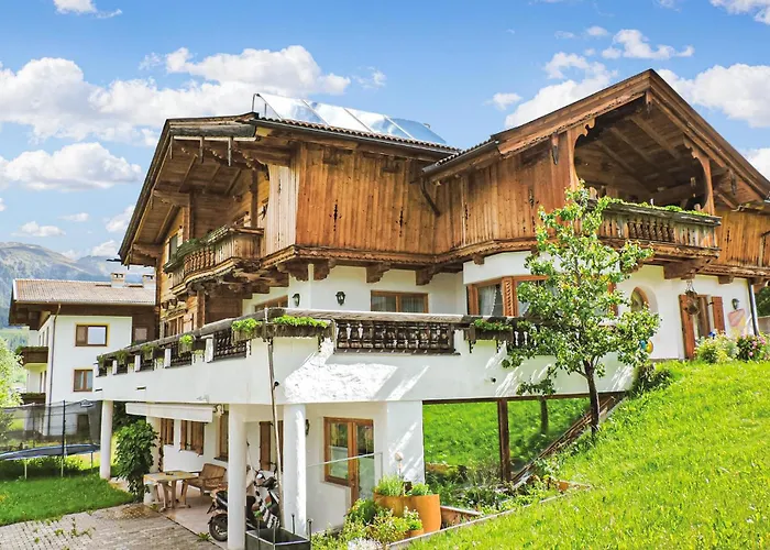 Daire - Hoch Pustertal