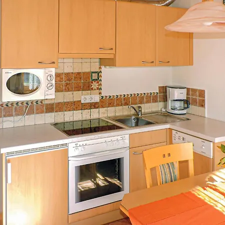 - Hoch Pustertal Lejlighed *