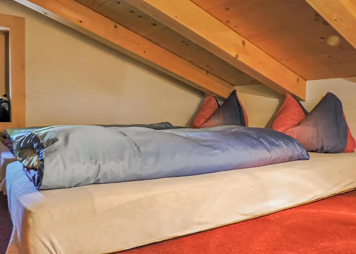 - Hoch Pustertal * Kartitsch