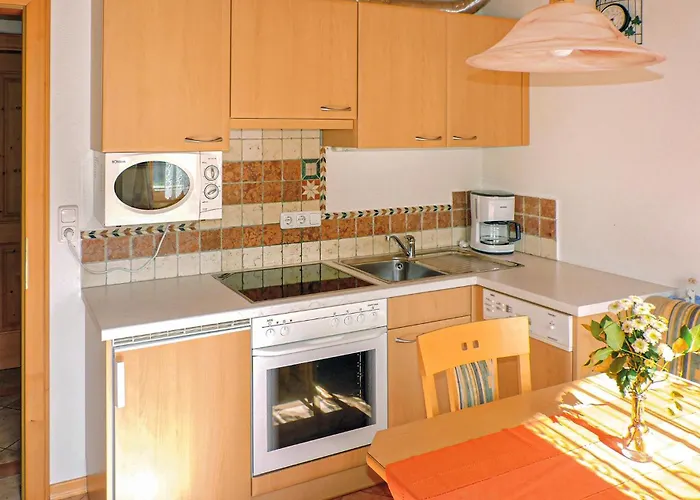 - Hoch Pustertal Lejlighed *