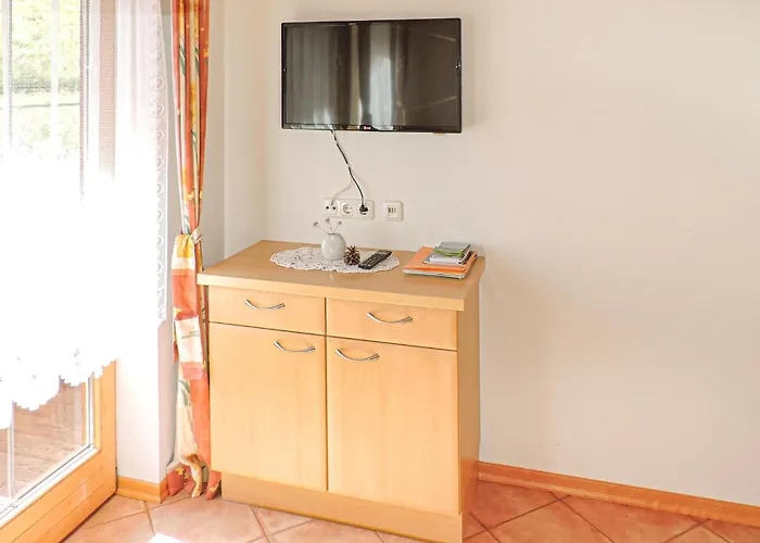 - Hoch Pustertal Lejlighed