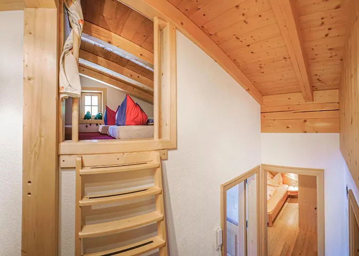 Lejlighed - Hoch Pustertal *