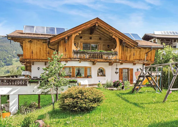 - Hoch Pustertal Lejlighed Kartitsch