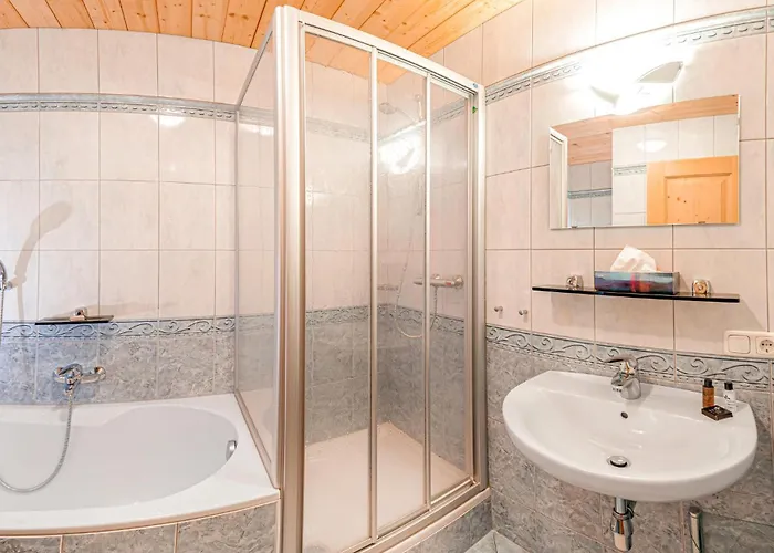 - Hoch Pustertal Lejlighed *